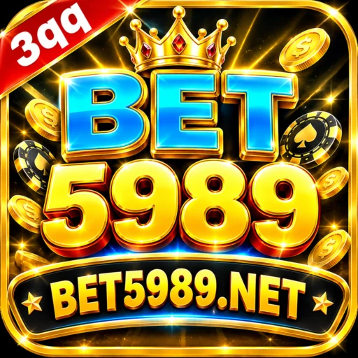 Logotipo bet5989